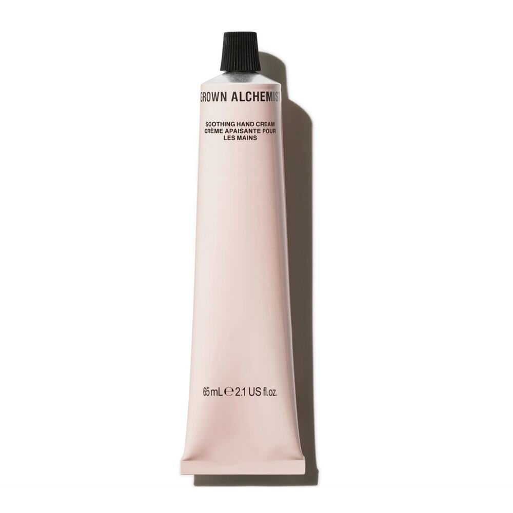 Grown Alchemist Soothing Hand Cream (65ml)